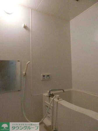 グリーンヒルズの物件内観写真